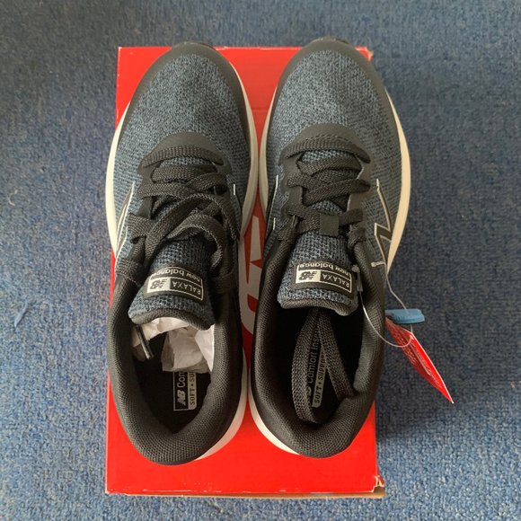 New Balance Ralaxa Womens Running Shoes - Picture 4 of 7